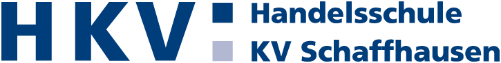 HKV Handelsschule KV Schaffhausen